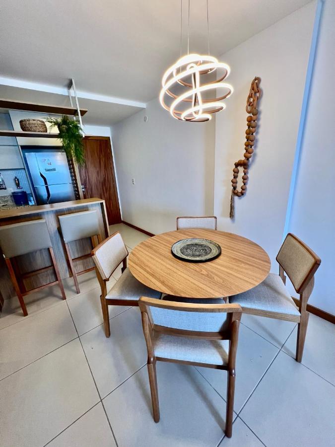 Ferienwohnung Unu Farol Da Barra Salvador da Bahia Exterior foto