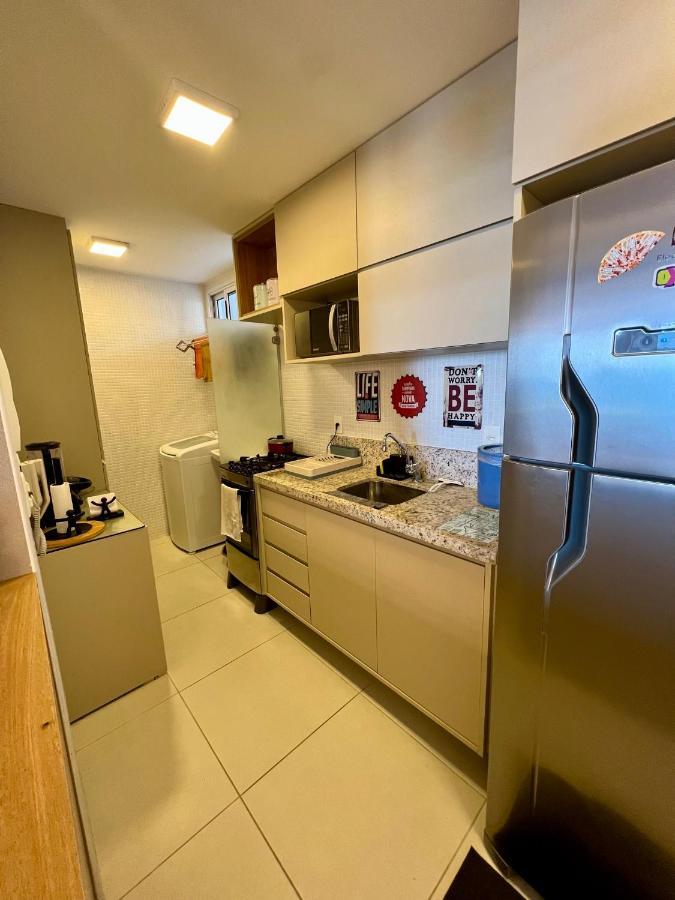 Ferienwohnung Unu Farol Da Barra Salvador da Bahia Exterior foto
